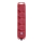 Stekkerdoos GUM 4-voudig 3m IP44