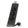 Stekkerdoos met schakelaar LINEA PRO 3x230V + 3xUSB-A + 1xUSB-C SCHUKO 3 m zwart