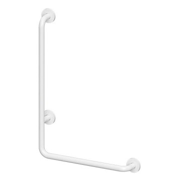 Steunhandgreep 63x89 cm wit