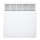Stiebel Eltron - Convecteur mural avec écran LCD et thermostat électronique 1000W/230V IP24