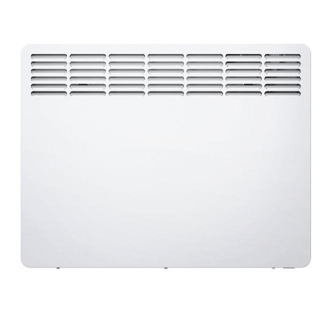 Stiebel Eltron - Wandconvector met LCD-display en elektronische thermostaat 1500W/230V IP24