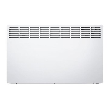Stiebel Eltron - Wandconvector met LCD-display en elektronische thermostaat 2000W/230V IP24