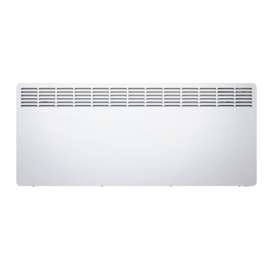 Stiebel Eltron - Wandconvector met LCD-display en elektronische thermostaat 3000W/230V IP24