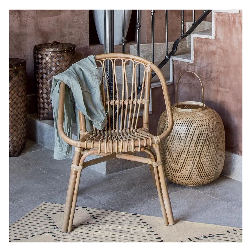 Stoel DREAM rotan