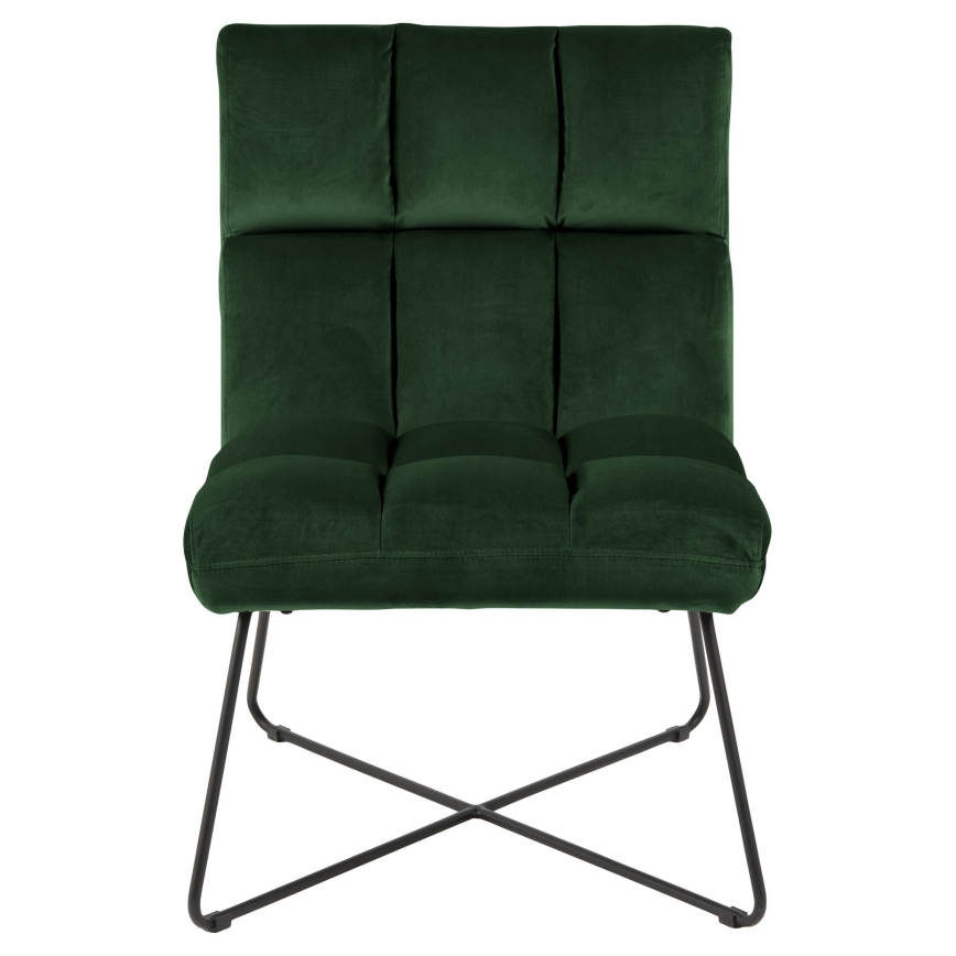 Stoel ZETA groen