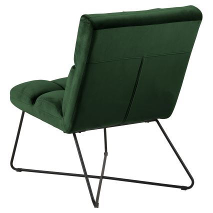 Stoel ZETA groen