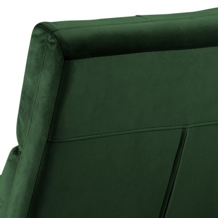 Stoel ZETA groen