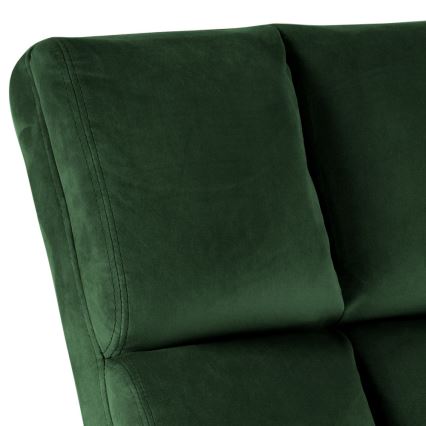 Stoel ZETA groen