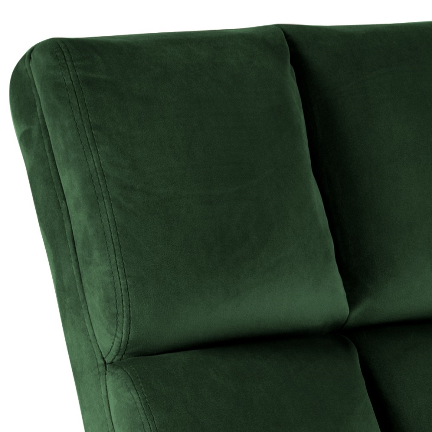 Stoel ZETA groen