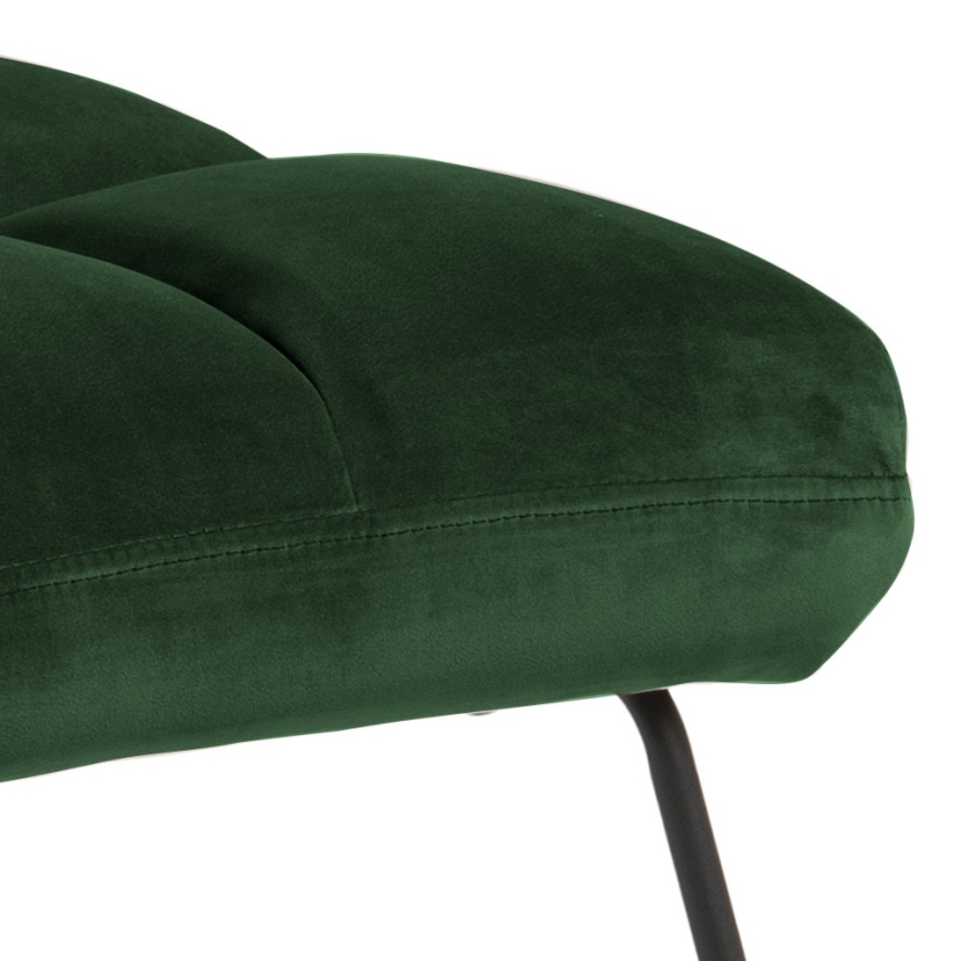 Stoel ZETA groen