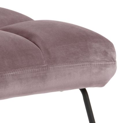 Stoel ZETA roze