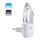 Stopcontact lampje MINI-LIGHT (blauw licht)