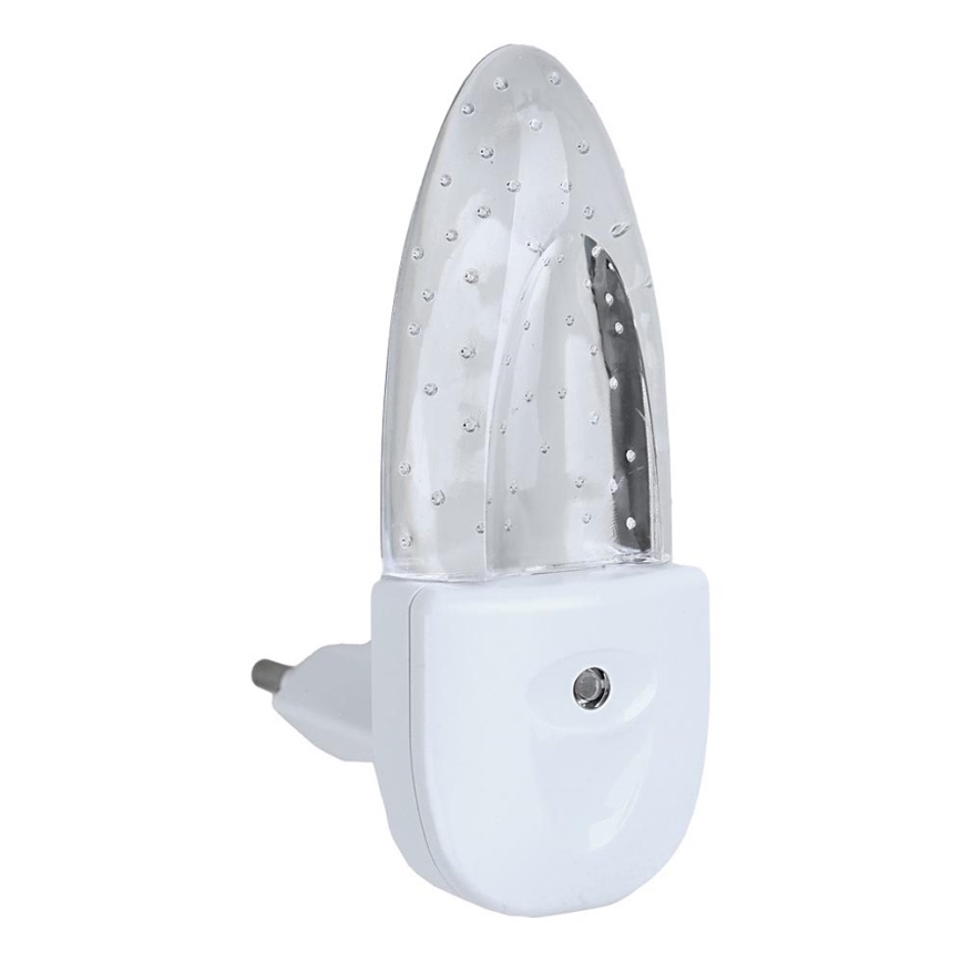 Stopcontact lampje MINI-LIGHT (wit licht)