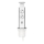 Stopcontactkolom voor tafelblad 2x230V + USB-A + USB-C