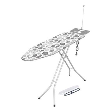 Strijkplank TORO LYON 120x38 cm