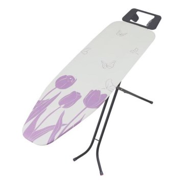 Strijkplank TORO NERO 120x38 cm