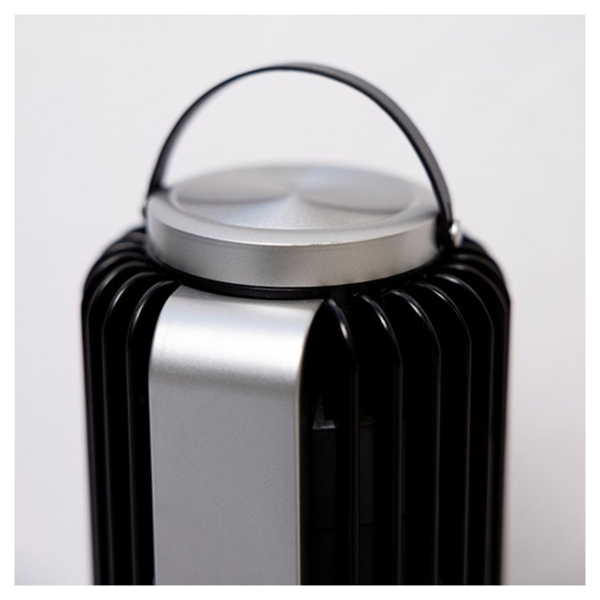 Stylies - Lichtval voor muggenbestrijding AURIGA UV-A/8W/230V 60 m²