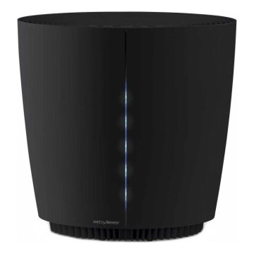 Stylies - Luchtreiniger PEGASUS 30W/230V zwart