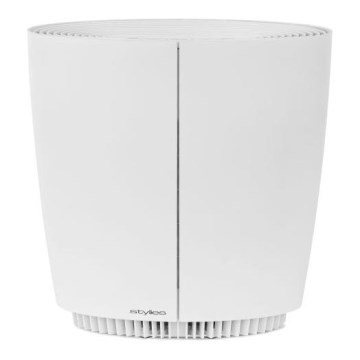 Stylies - Purificateur d'air PEGASUS 30W/230V blanc