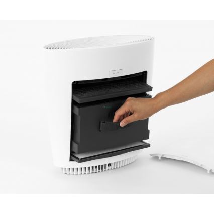 Stylies - Purificateur d'air PEGASUS 30W/230V blanc