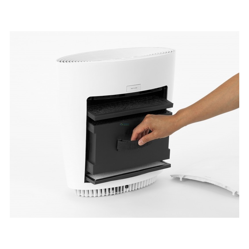 Stylies - Purificateur d'air PEGASUS 30W/230V blanc