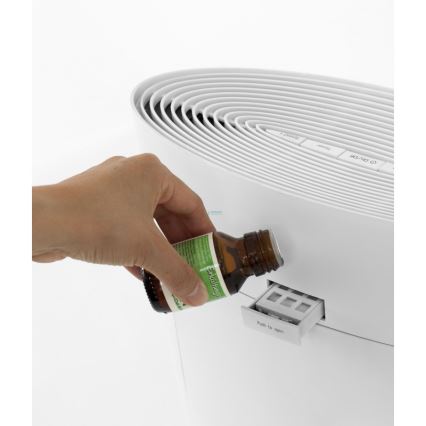Stylies - Purificateur d'air PEGASUS 30W/230V blanc