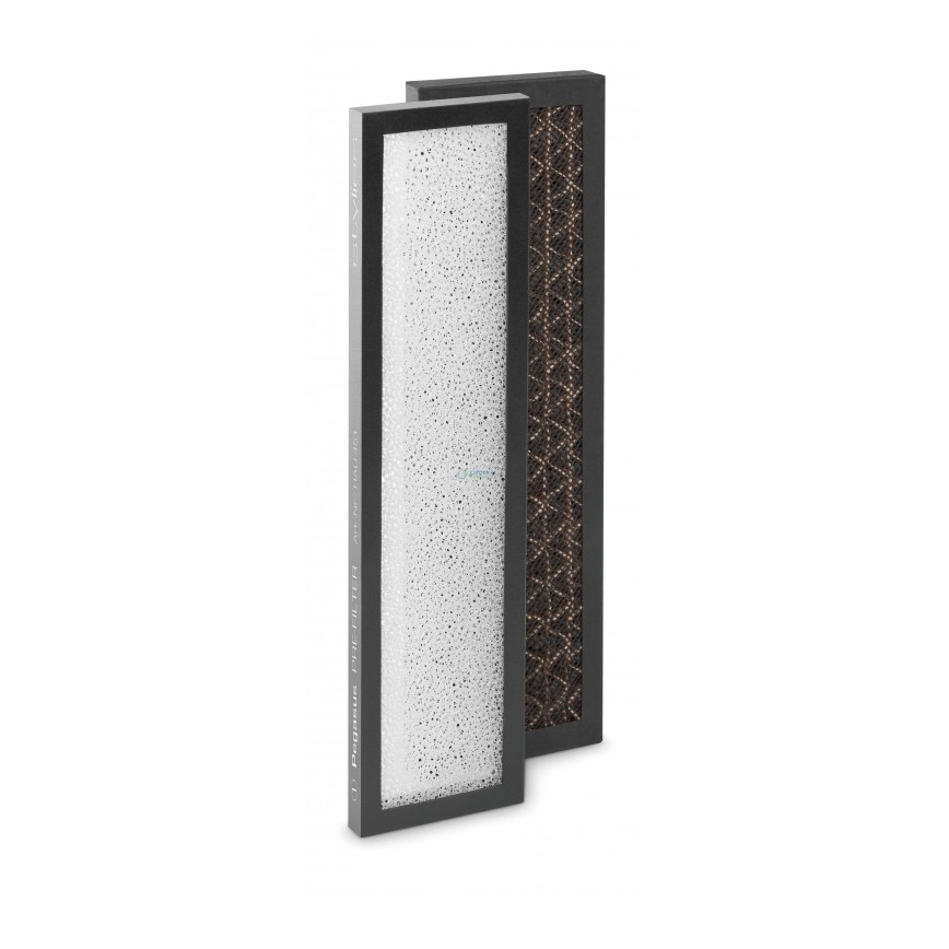Stylies - Purificateur d'air PEGASUS 30W/230V blanc