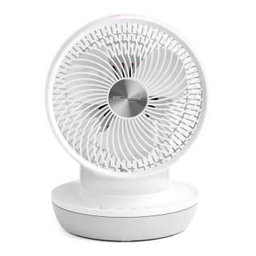 Stylies - Tafelventilator TARA 45W/230V, wit