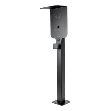 Support de station de charge pour voitures électriques 130 cm
