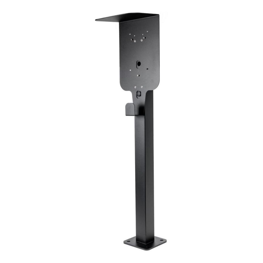 Support de station de charge pour voitures électriques 130 cm