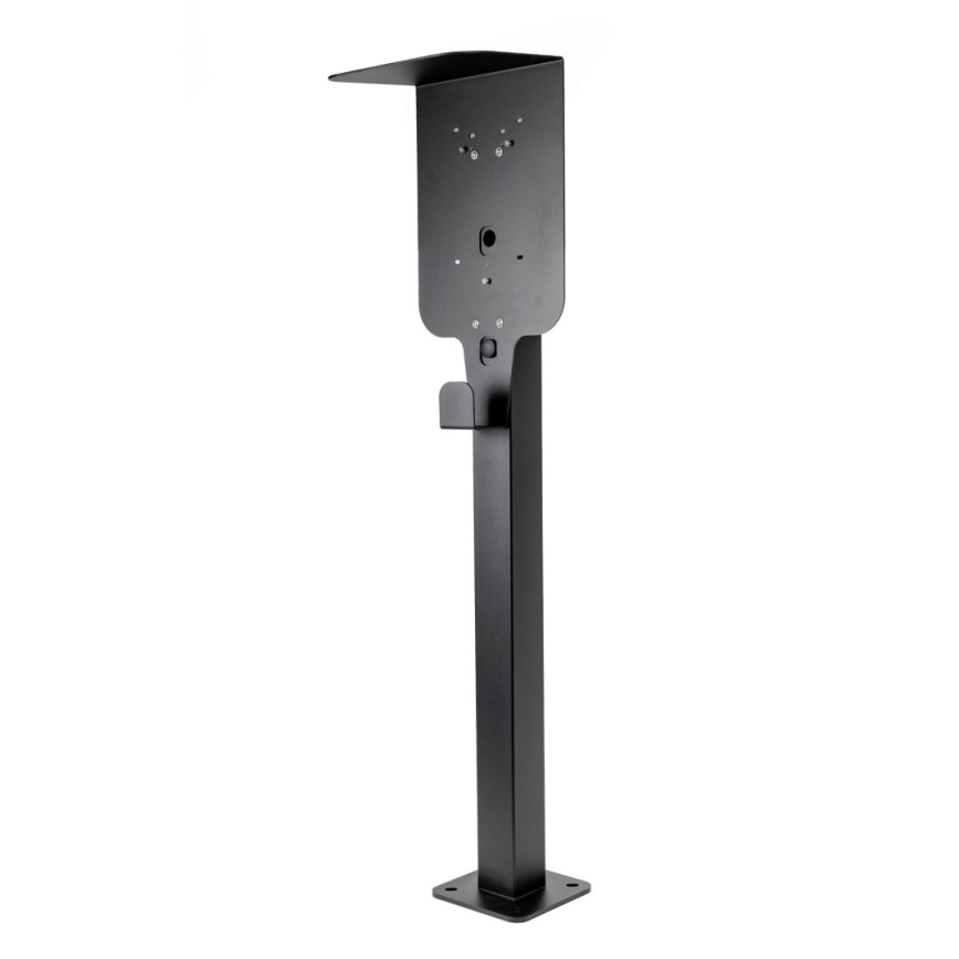 Support de station de charge pour voitures électriques 130 cm