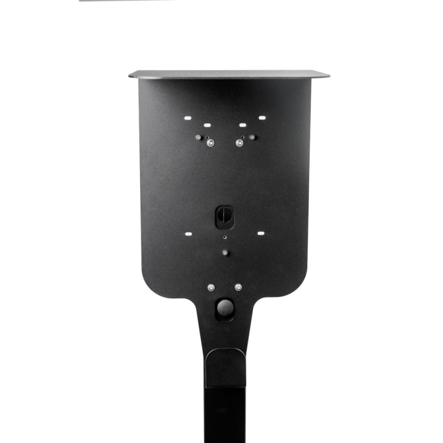 Support de station de charge pour voitures électriques 130 cm