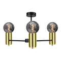 Suspension ARD 3xE27/60W/230V or