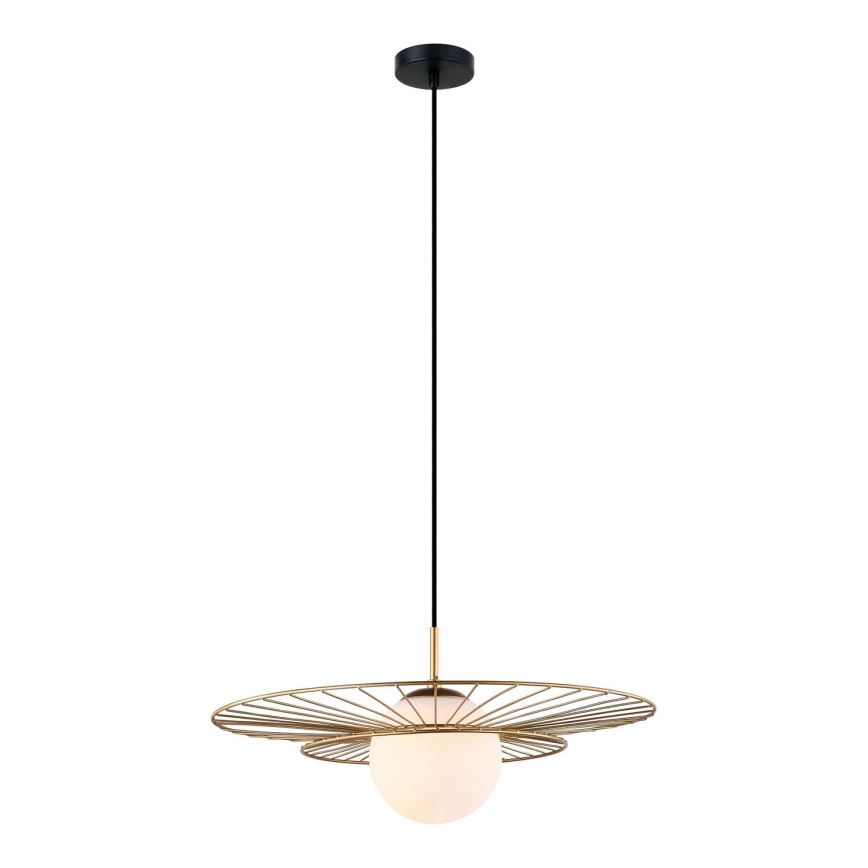 Suspension avec fil ALISON 1xE27/40W/230V