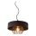 Suspension avec fil BABILON 1xE27/15W/230V