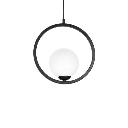 Suspension avec fil BOSTON 1xE14/40W/230V