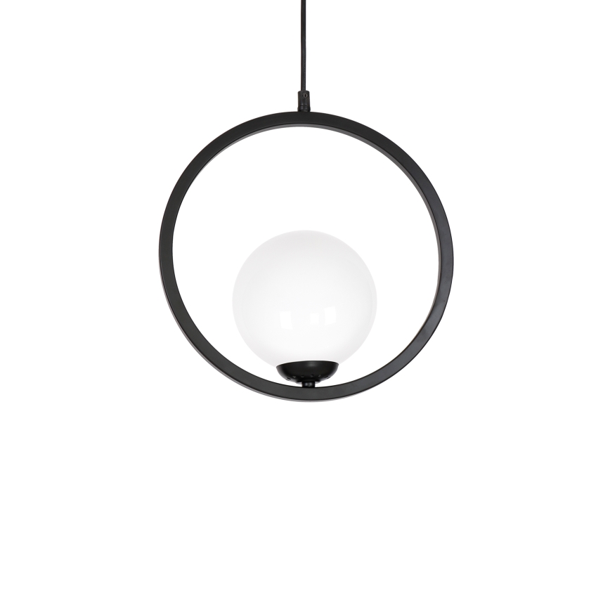 Suspension avec fil BOSTON 1xE14/40W/230V