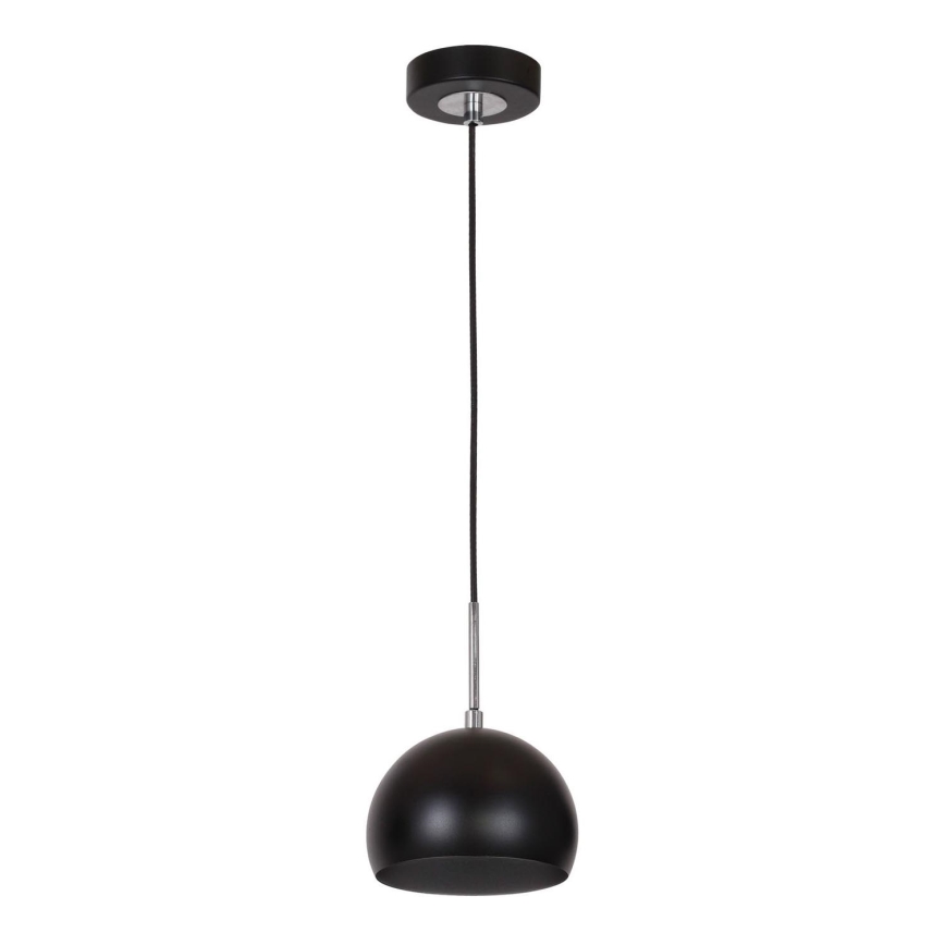 Suspension avec fil COOL 1xE27/60W/230V
