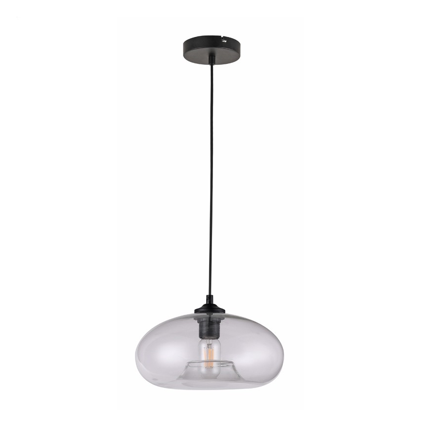 Suspension avec fil DAFNE 1xE27/60W/230V