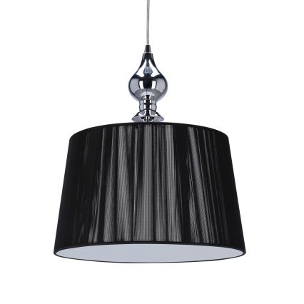 Suspension avec fil GILLENIA 1xE27/60W/230V