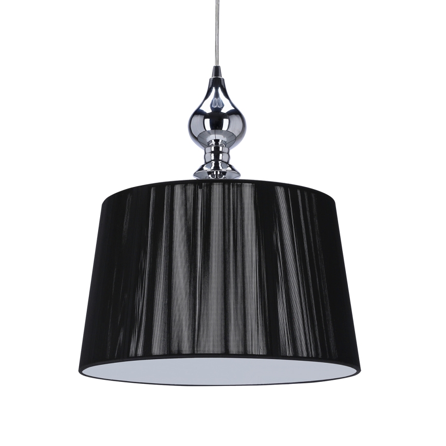 Suspension avec fil GILLENIA 1xE27/60W/230V