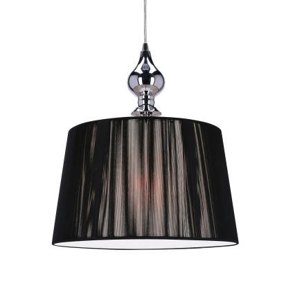 Suspension avec fil GILLENIA 1xE27/60W/230V