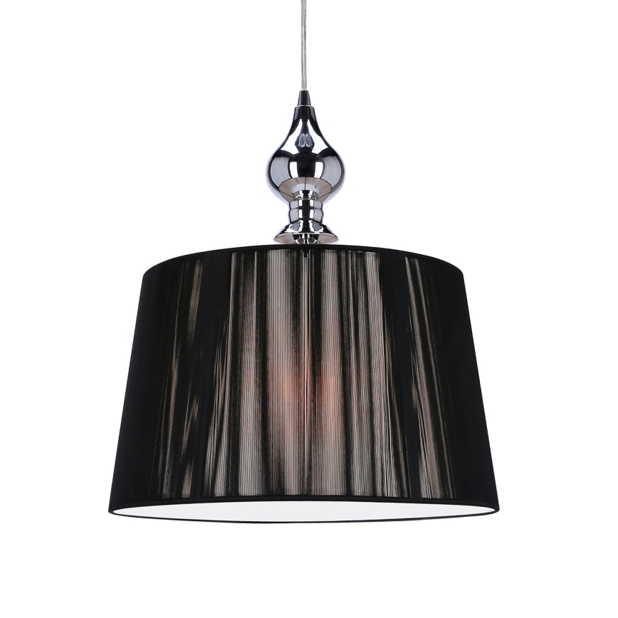 Suspension avec fil GILLENIA 1xE27/60W/230V