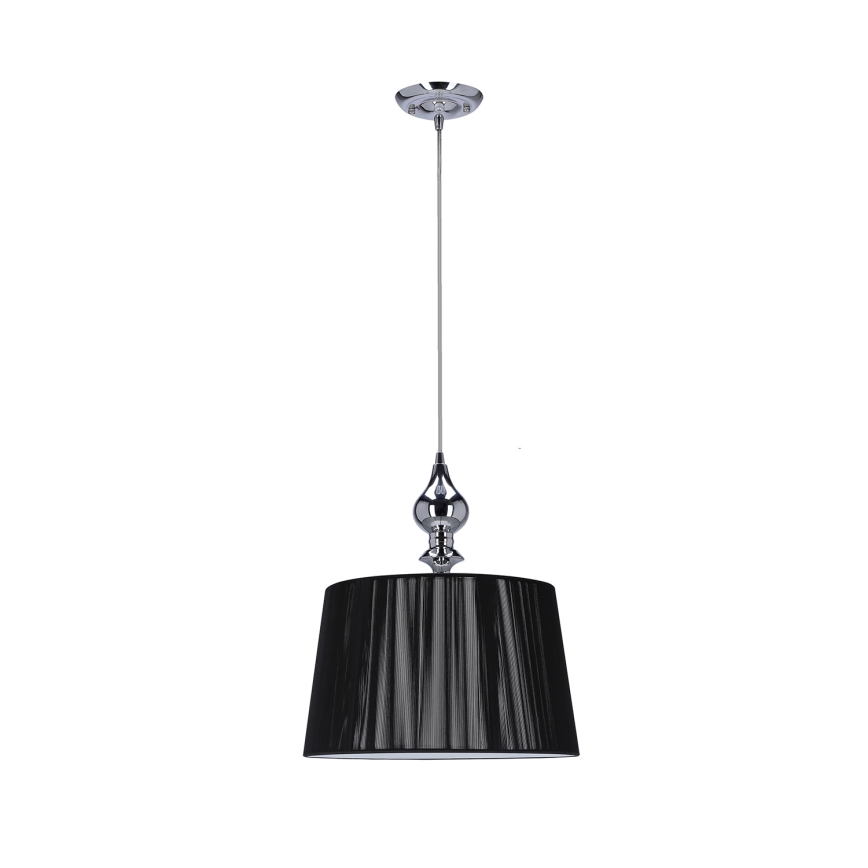 Suspension avec fil GILLENIA 1xE27/60W/230V
