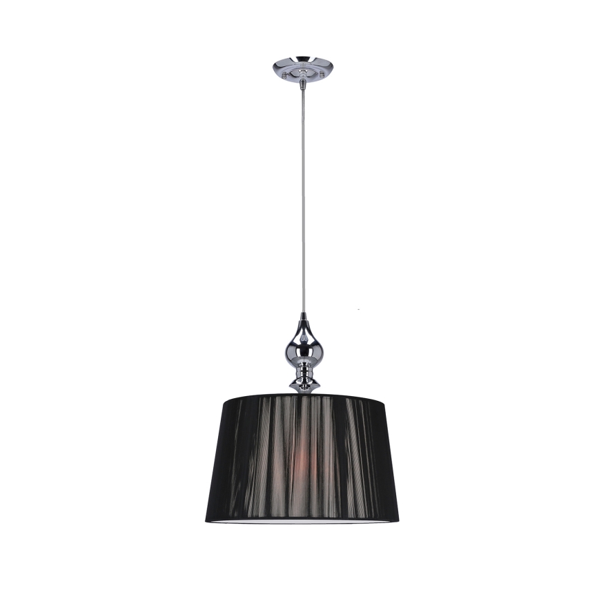 Suspension avec fil GILLENIA 1xE27/60W/230V