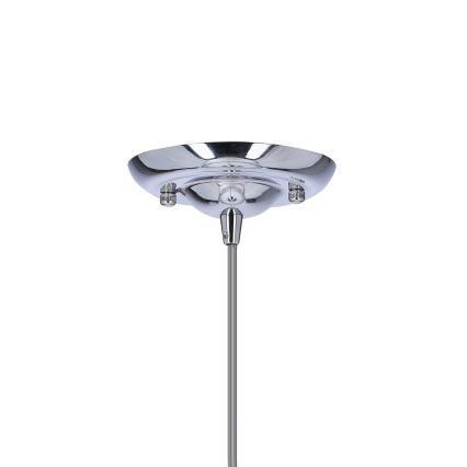 Suspension avec fil GILLENIA 1xE27/60W/230V