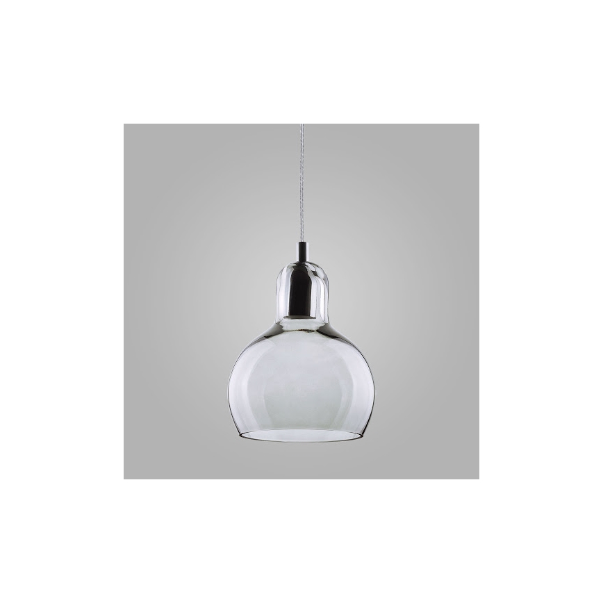 Suspension avec fil MANGO 1xE27/60W/230V