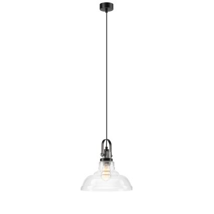 Suspension avec fil SINGLE 1xE27/60W/230V