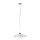 Suspension avec fil YOUNG 1xE27/60W/230V