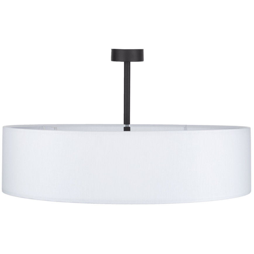 Suspension barre FILIPPO 4xE27/60W/230V